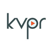 KVPR logo