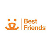 Best Friends logo