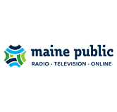 Main Public Radio logo