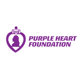 Purple Heart logo