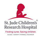 St. Jude logo